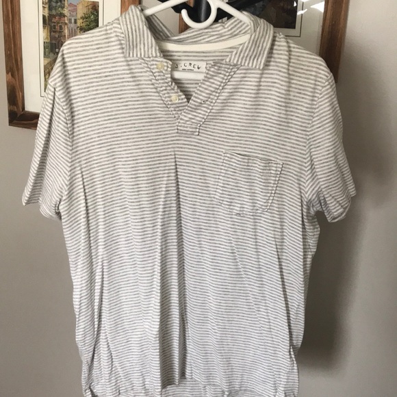 J. Crew Other - Jcrew polo shirt